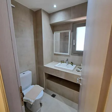 Epta Karpi Complex Of 7 Luxury Vilă *