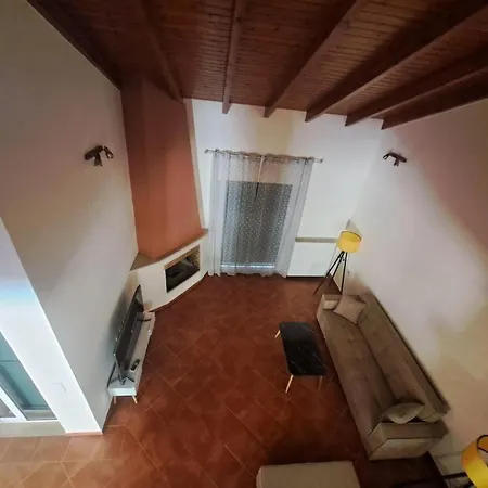 Vilă Epta Karpi Complex Of 7 Luxury Skriperon