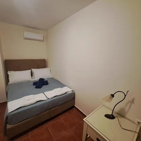 Vilă Epta Karpi Complex Of 7 Luxury *