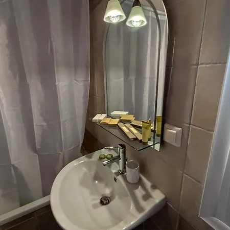 Vilă Epta Karpi Complex Of 7 Luxury Skriperon