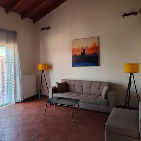 Epta Karpi Complex Of 7 Luxury