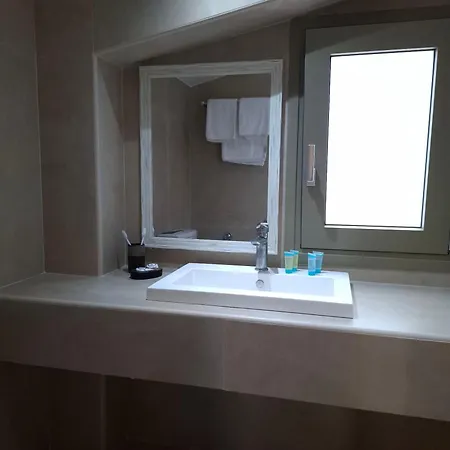 Vilă Epta Karpi Complex Of 7 Luxury Skriperon