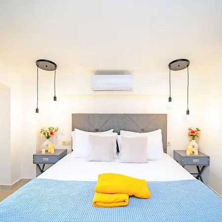 Vilă Epta Karpi Complex Of 7 Luxury *