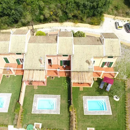 Epta Karpi Complex Of 7 Luxury Skriperon