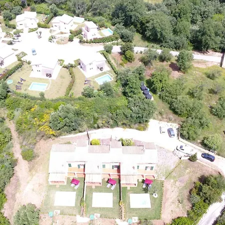 Epta Karpi Complex Of 7 Luxury