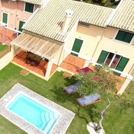 Epta Karpi Complex Of 7 Luxury *